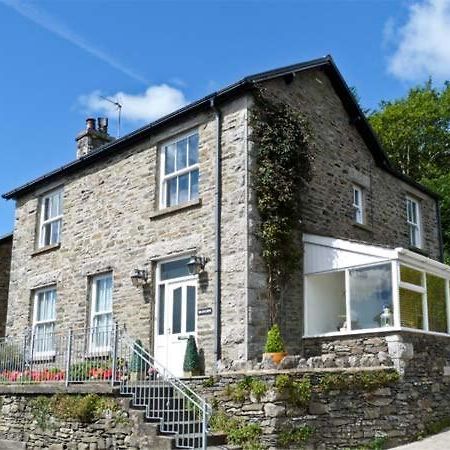 Briarcliffe Cottage Lindale Exteriör bild