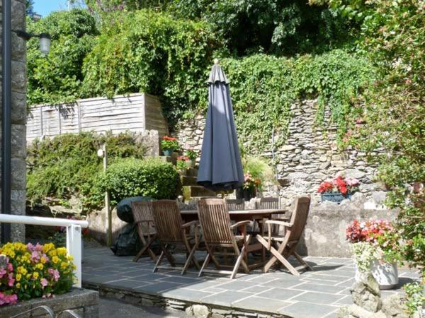 Briarcliffe Cottage Lindale Exteriör bild